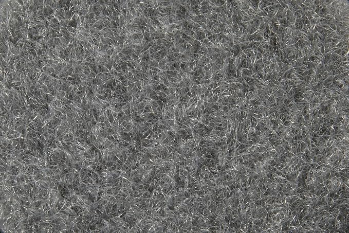DashMat Original Dashboard Cover Toyota T100 (Premium Carpet, Gray)