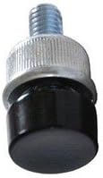 Omega 12" Deep x 42" Wide x 96" High 3 Tier Freezer Starter Shelving Unit