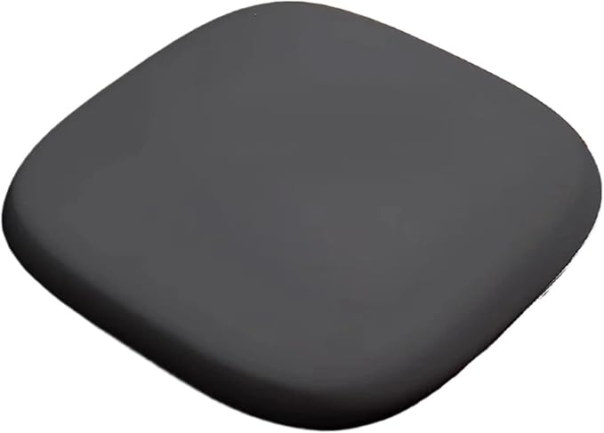 Memory Foam Car Seat Cushions with Lumbar Support - Cool and Breathable Comfort for Car and Office Seats(4,40x40cm)