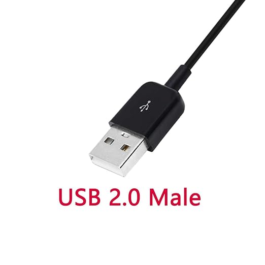 Multi USB C Splitter Y Cable, 4 in 1 USB 2.0 Type A Male to 4 Type C Male Cable Supports Charging And data transmission for i/Phone 15 Plus Pro Max, Galaxy S24/S23/S22, Huawei P40/P30 1meter (4 USB C)