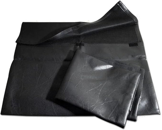C3 Corvette T-Top Roof Panel Protection Storage Cover Bags Fits: 68 Through 82 Corvette Coupes