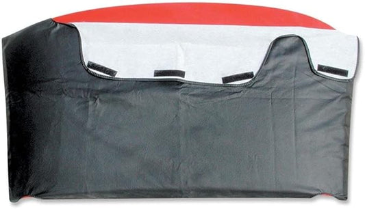 SR1 Performance Corvette Roof Panel Storage Bag Coupe – Removable Top Protection Case with Soft Lining, Durable Vinyl Exterior & Secure Closure (C5)