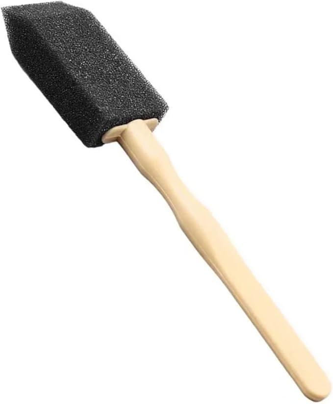 Cleaning Brush for car Interior Cleaning Car Air Conditioner Vent Cleaner Cleaning Brush Detailing Scrub Outlet Wash Duster Dust Removal Auto Interior Clean Tool(10pcs)