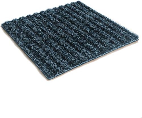 KOECKRITZ Heavy Duty Durable All Weather Indoor/Outdoor Non Slip Entrance Mat Rugs and Runners for Office Business Building Home Garage Front Door (5' x 18', Green)