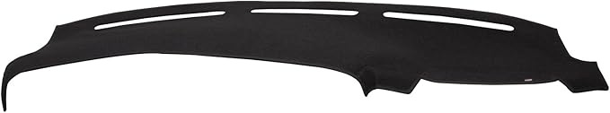 DashMat Dash Board Cover, Black