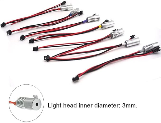 3m/9.8ft 5m/16ft Car Home LED Strip Ambient Light 2mm Plastic Optic Fiber Cable Skirt Tube Kit with 12V LED Light Source Illuminator (Blue,3m/9.8ft)