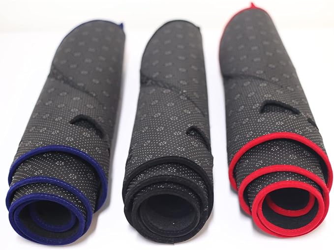 Dash Covers for Chevy Silverado 1997-1998,Polyester Dashboard Covers mat,Interior Dash Board Protecter Cover,Car Dash Covers Pads,Black