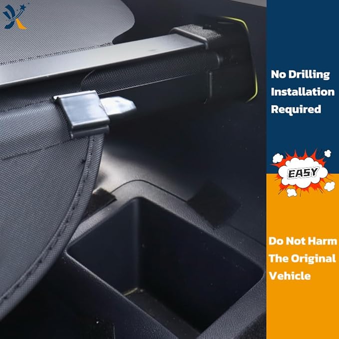 Cargo Cover No Gap Fit for 2020-2025 Subaru Outback Retractable Trunk Rear Security Cover Shielding Shade Trunk Cover No Gap
