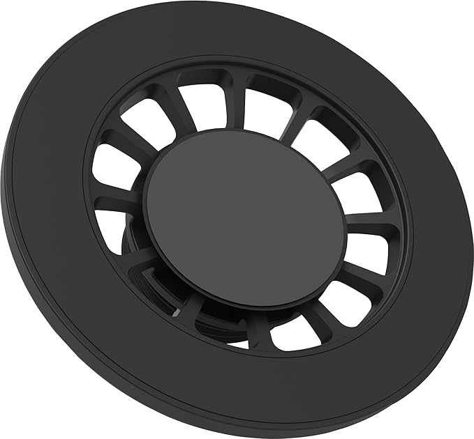 for MagSafe Tundra/Sequoia Phone Mount, Exclusive Fit for 2026-2022 Toyota Tundra and 2026-2023 Toyota Sequoia, for iPhone 17/16/15/14/13/12/Mini Series, Toyota Tundra/Sequoia Accessories