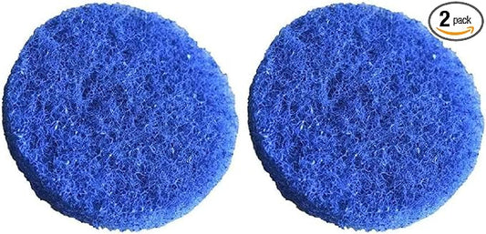 Shurhold 3202 Medium Pad for Dual Action Polisher (Pack of 2)