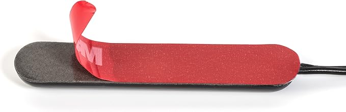 Oznium LED Modules (Straight Black, UV LED)
