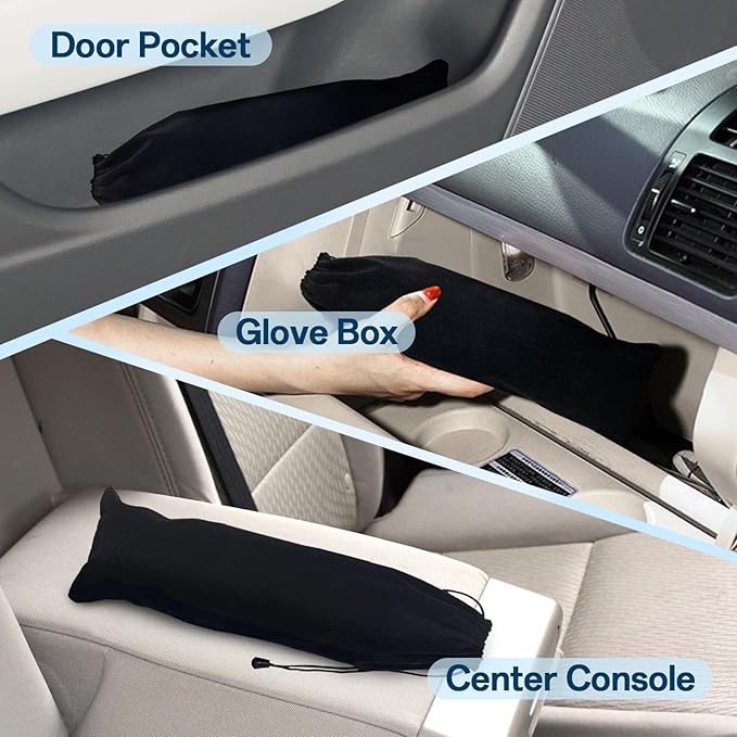 Windshield Sun Shade for Toyota Camry 2012-2024, Umbrella Car Shades with 360°Rotating Shaft, Foldable Front Window Sunshade for UV & Heat Protection