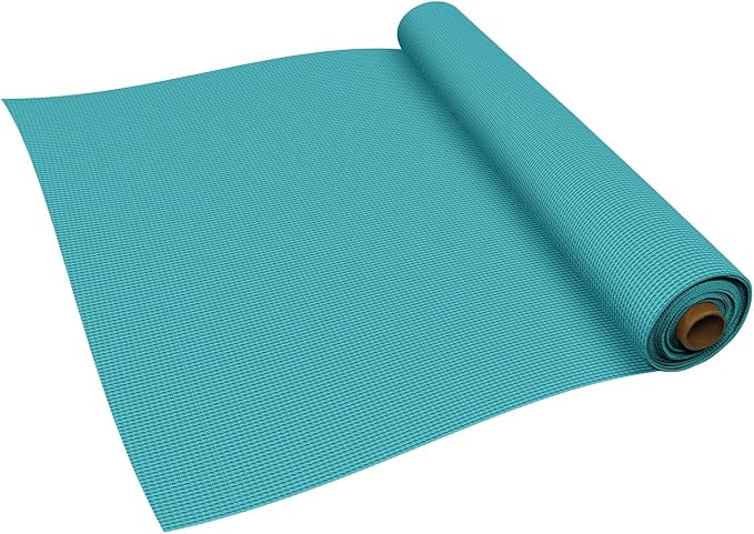 TANG Sun Shade Fabric Roll 8'x58' Shade Cloth for Garden Turquoise Green HDPE Mesh Shading Pergola Cover Replacement Canopy, 95% Blockage Sunshades for Outdoor Patio Backyard Plant