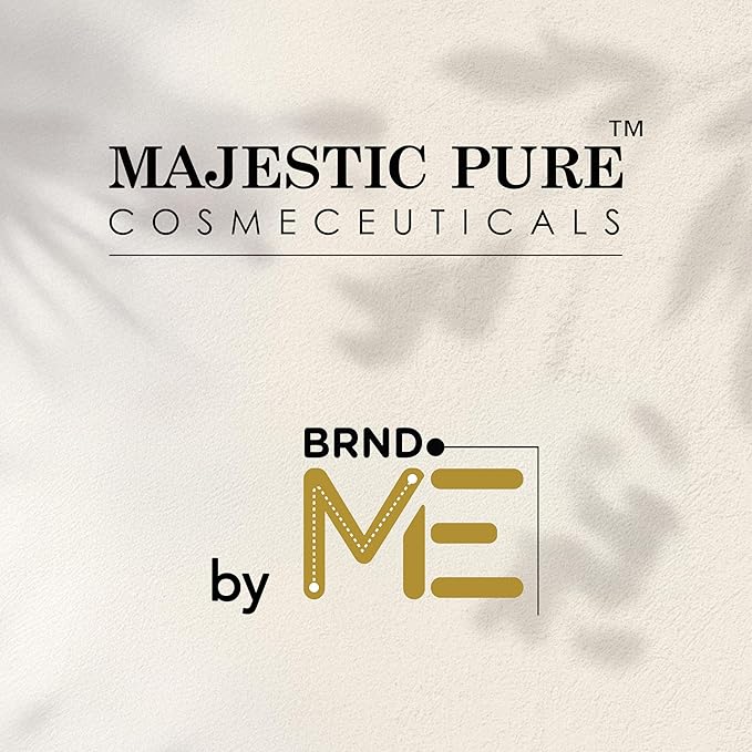 Majestic Pure Essential Oil with Glass Dropper - 100% Pure and Natural - Essential Oils for Diffuser, Aromatherapy, Soap and Candle Making, Angelica Root Essential Oil, Angelica Root Oil, 0.3 Fl Oz