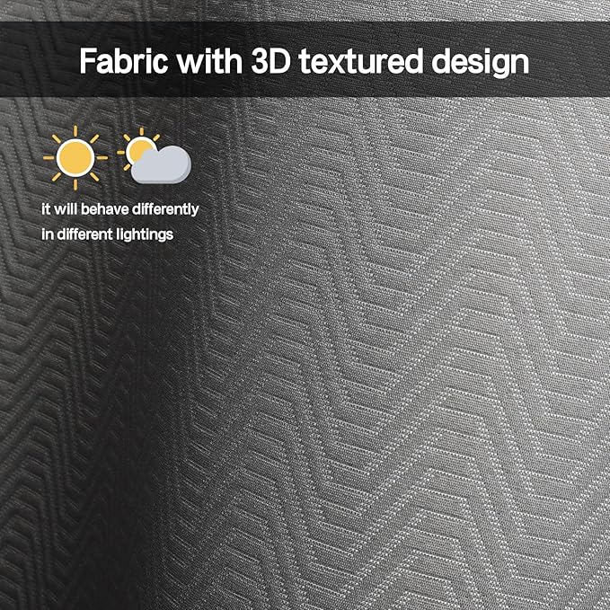 coverdream Rav4 Hybrid Seat Covers Custom Fit for 2019-2024 2025 Toyota Rav4 Hybrid (Not for XSE/SE/Plug-in Hybrid),Full Coverage,Airbag Compatible,Polyester Car Seat Protector(Full Set,Black & Gray)